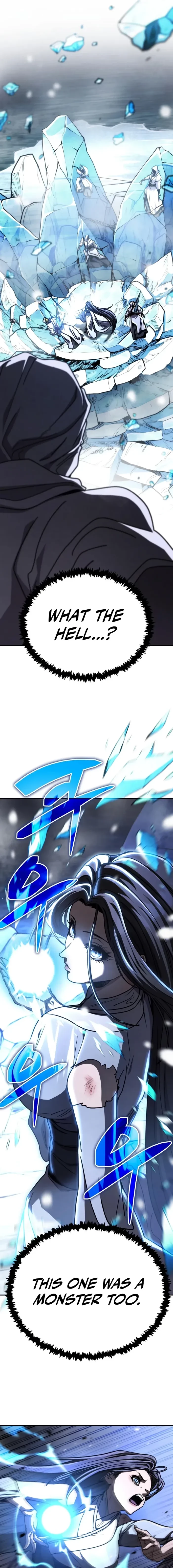 Reincarnation of the Fist King Chapter 47 - 24