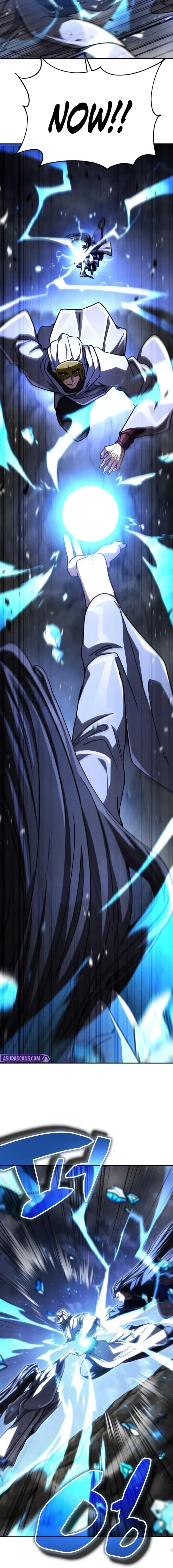 Reincarnation of the Fist King Chapter 47 - 25