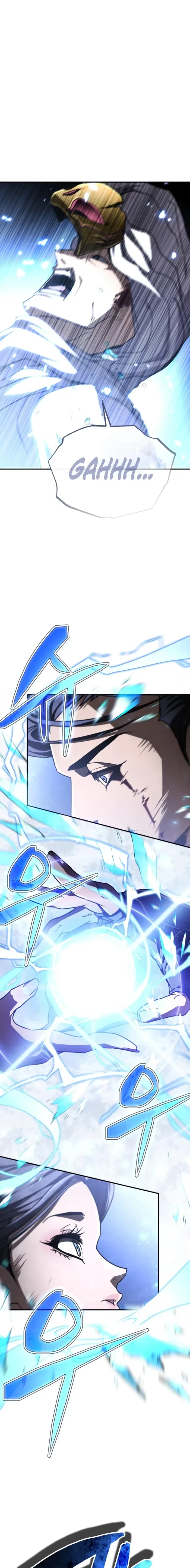 Reincarnation of the Fist King Chapter 47 - 26