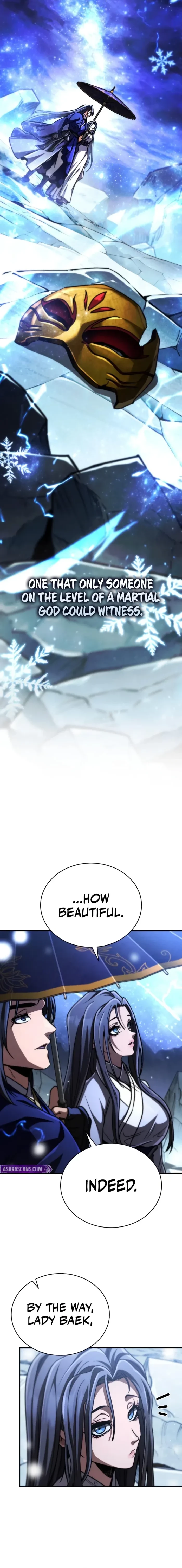 Reincarnation of the Fist King Chapter 47 - 29