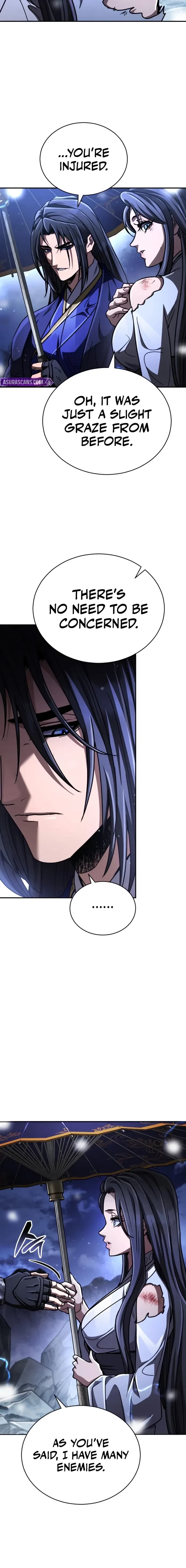 Reincarnation of the Fist King Chapter 47 - 31