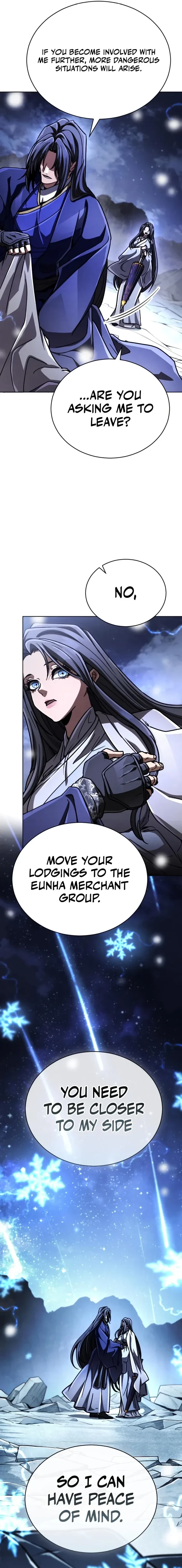 Reincarnation of the Fist King Chapter 47 - 32