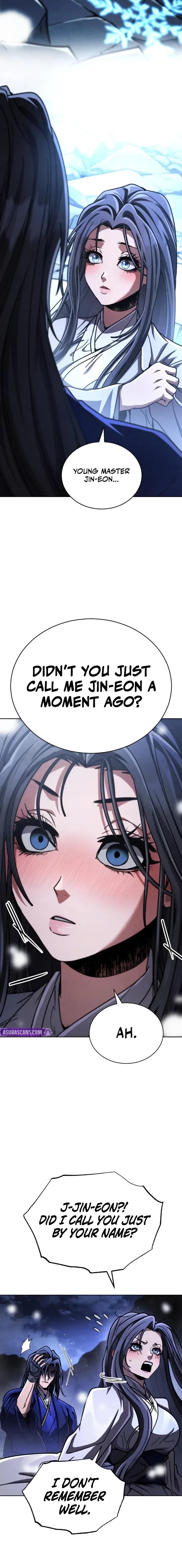 Reincarnation of the Fist King Chapter 47 - 33