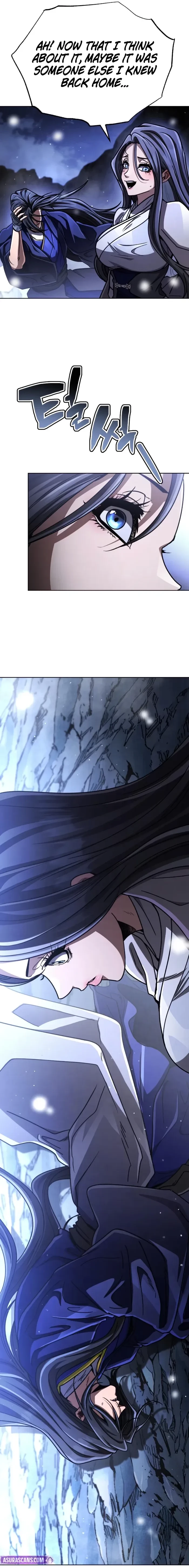 Reincarnation of the Fist King Chapter 47 - 34