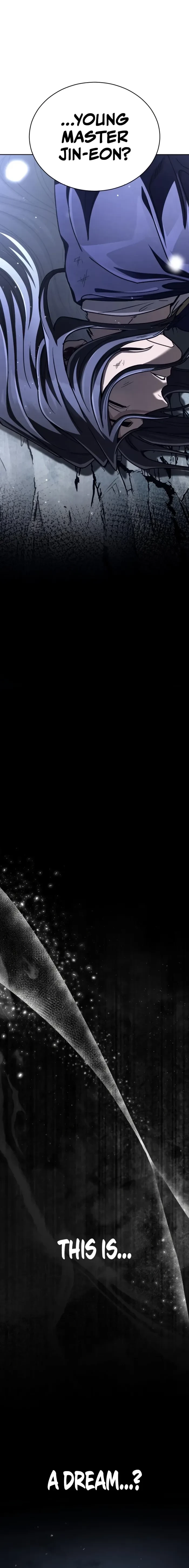 Reincarnation of the Fist King Chapter 47 - 35