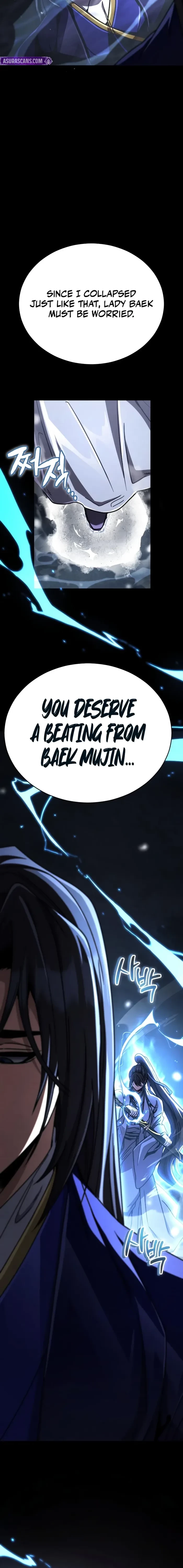 Reincarnation of the Fist King Chapter 47 - 37