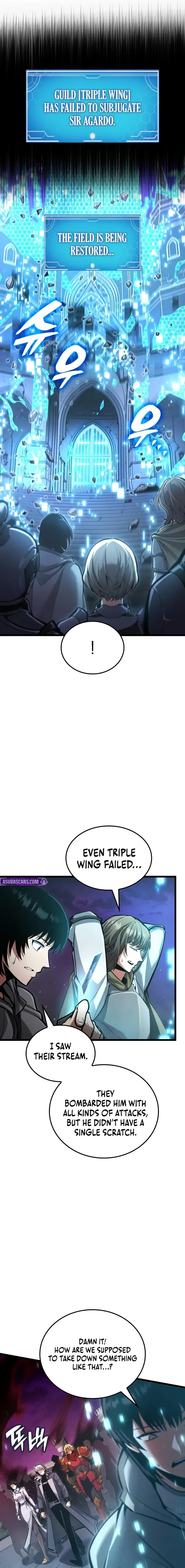 Emperor of Solo Play Chapter 61 - 13