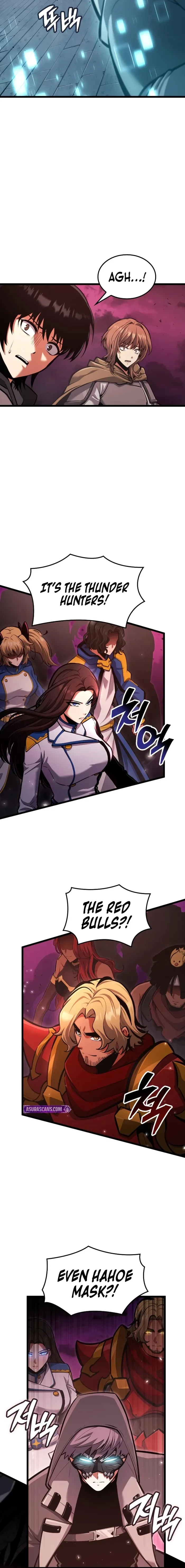 Emperor of Solo Play Chapter 61 - 14