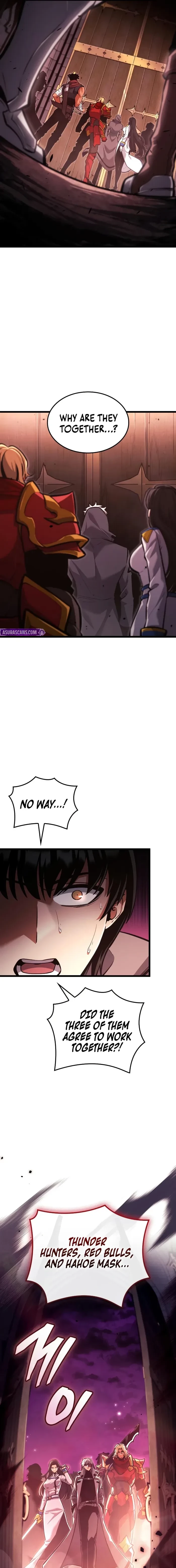 Emperor of Solo Play Chapter 61 - 15