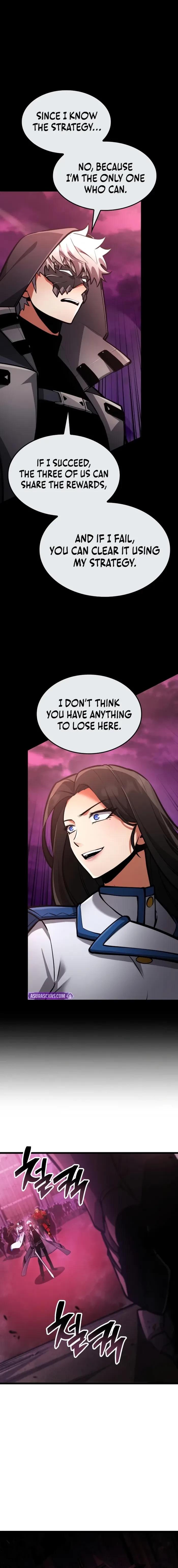 Emperor of Solo Play Chapter 61 - 18