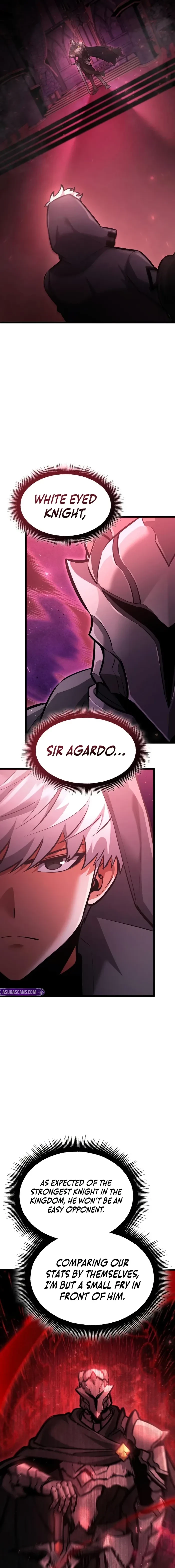 Emperor of Solo Play Chapter 61 - 19