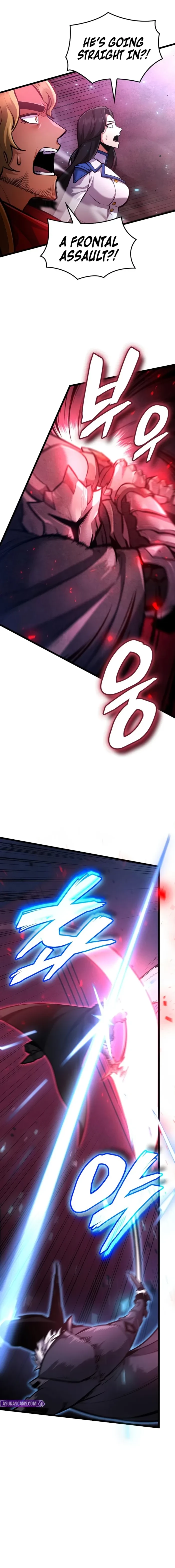 Emperor of Solo Play Chapter 61 - 22