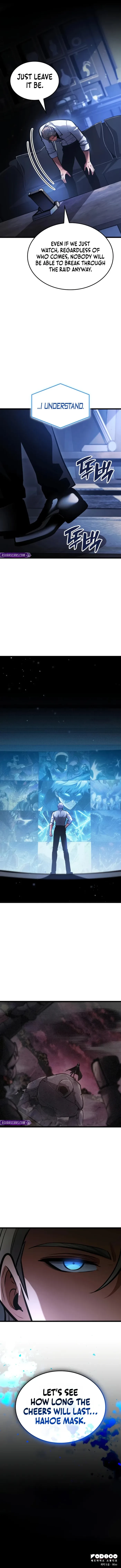 Emperor of Solo Play Chapter 60 - 13