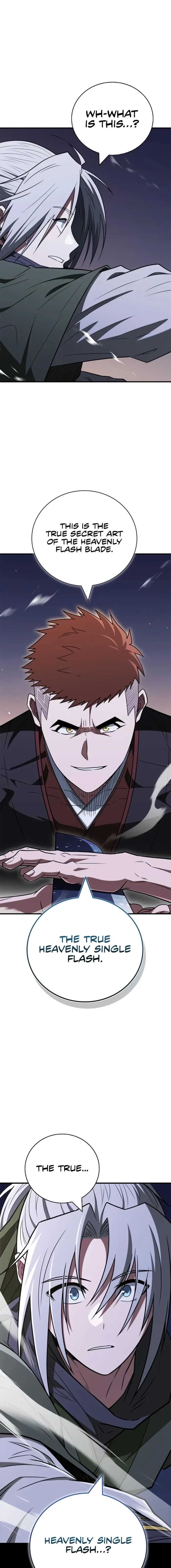 Genius Martial Arts Trainer Chapter 107 - 3