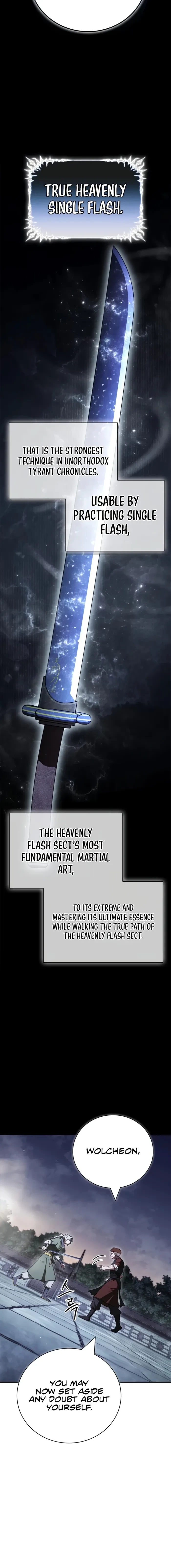 Genius Martial Arts Trainer Chapter 107 - 4