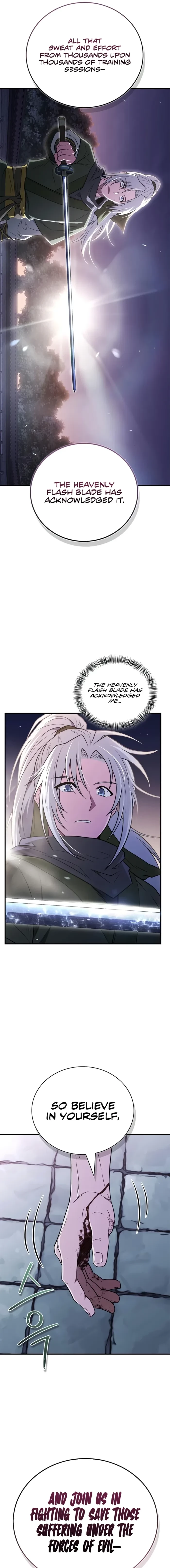 Genius Martial Arts Trainer Chapter 107 - 5