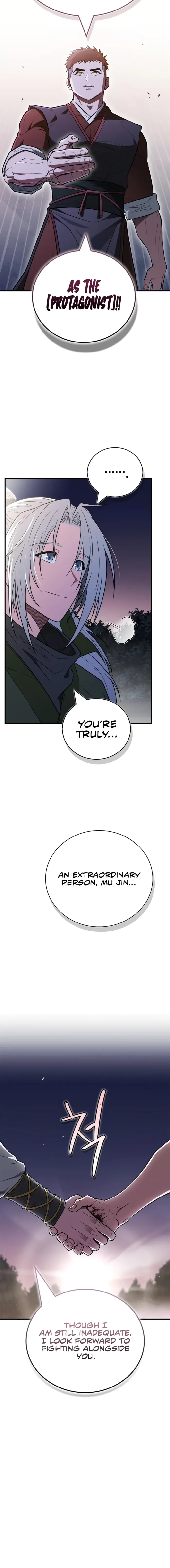 Genius Martial Arts Trainer Chapter 107 - 6