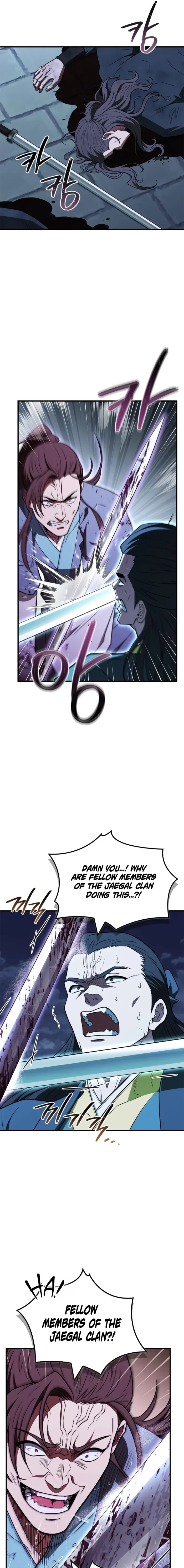 Genius Martial Arts Trainer Chapter 107 - 13
