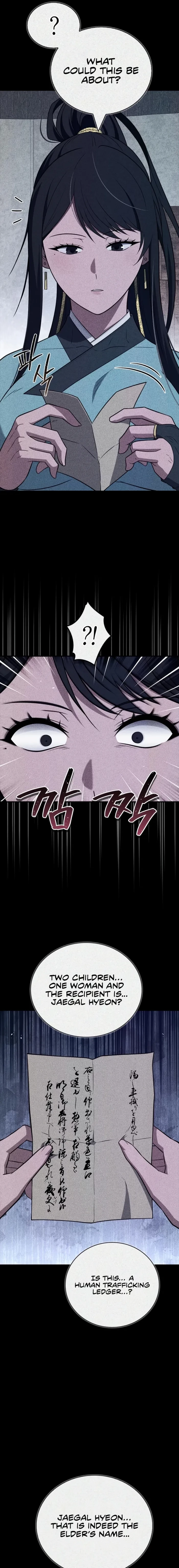 Genius Martial Arts Trainer Chapter 107 - 19