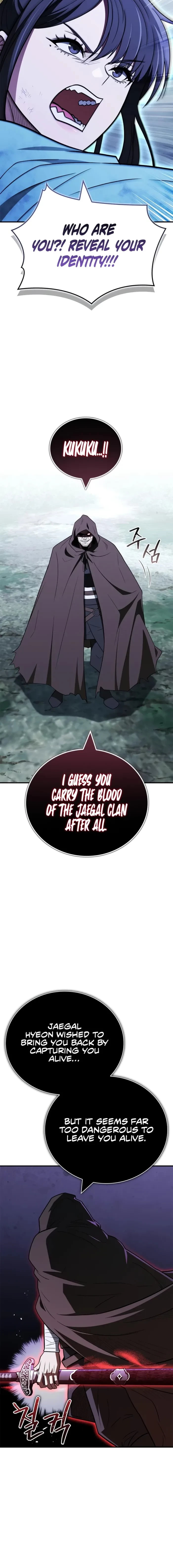 Genius Martial Arts Trainer Chapter 107 - 24