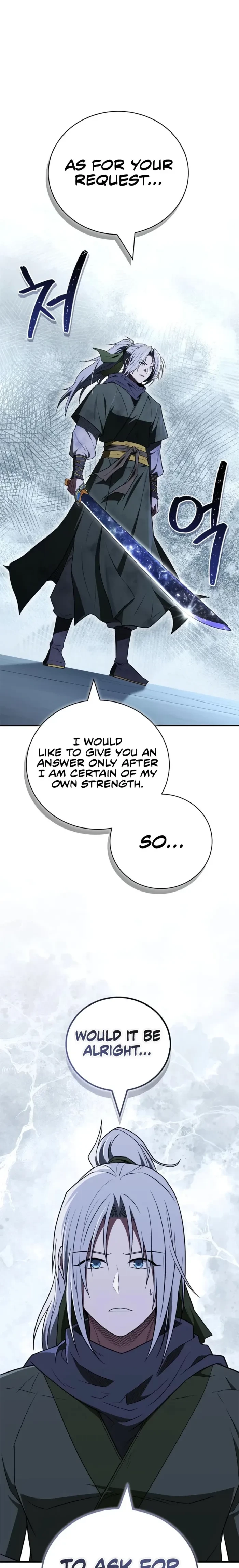 Genius Martial Arts Trainer Chapter 106 - 1
