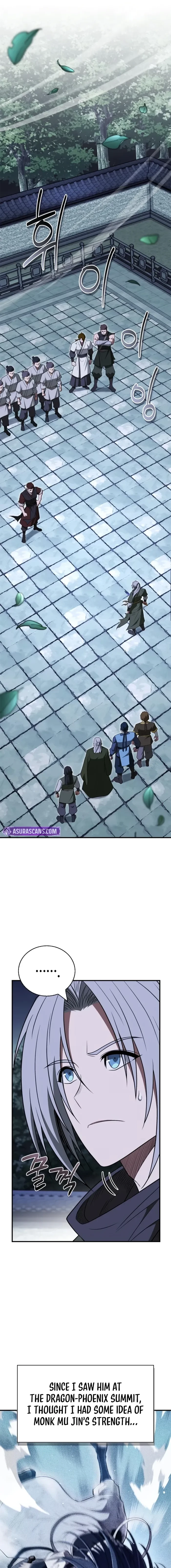 Genius Martial Arts Trainer Chapter 106 - 3