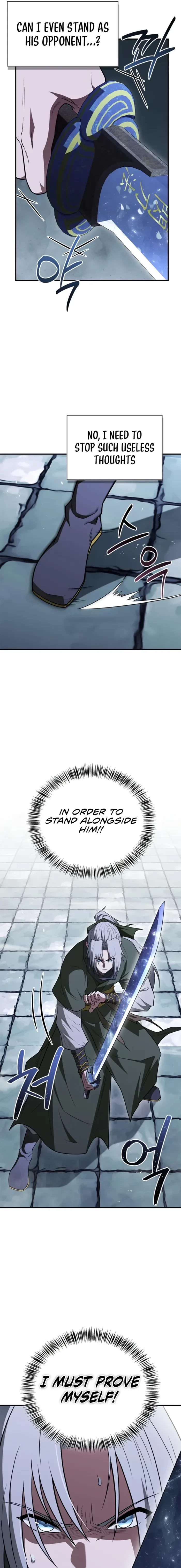 Genius Martial Arts Trainer Chapter 106 - 5