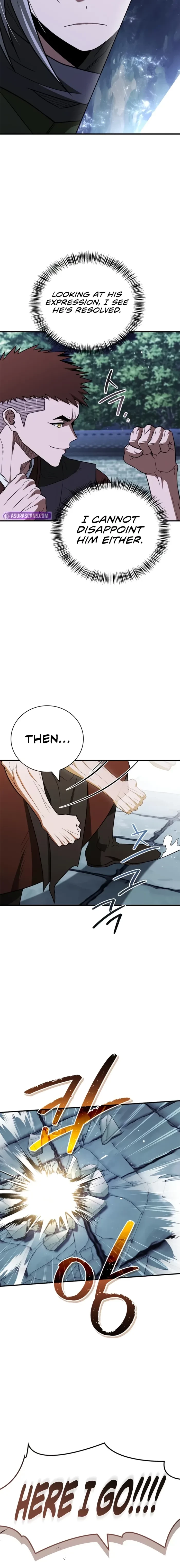 Genius Martial Arts Trainer Chapter 106 - 6