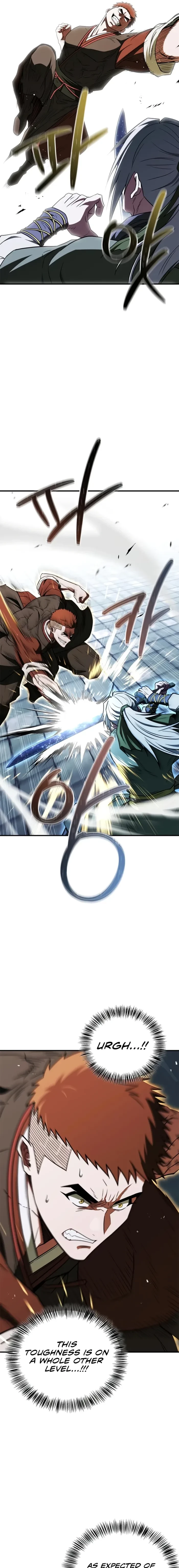 Genius Martial Arts Trainer Chapter 106 - 7
