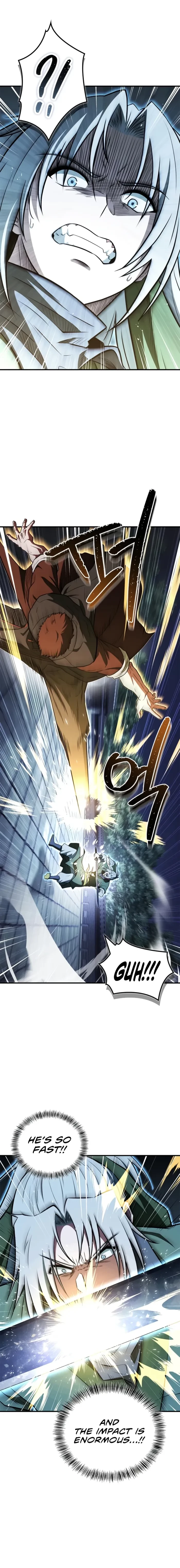 Genius Martial Arts Trainer Chapter 106 - 10