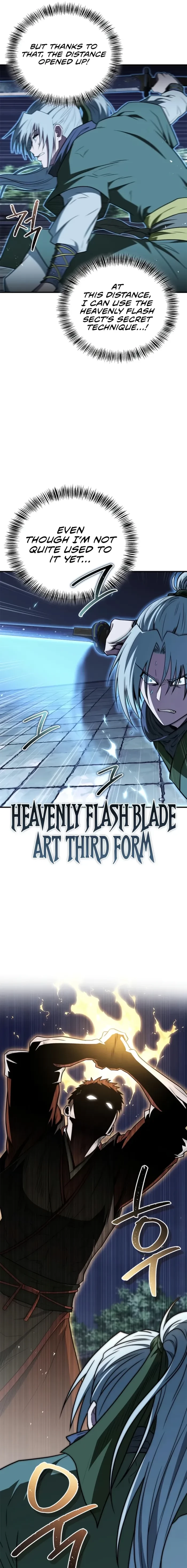 Genius Martial Arts Trainer Chapter 106 - 11