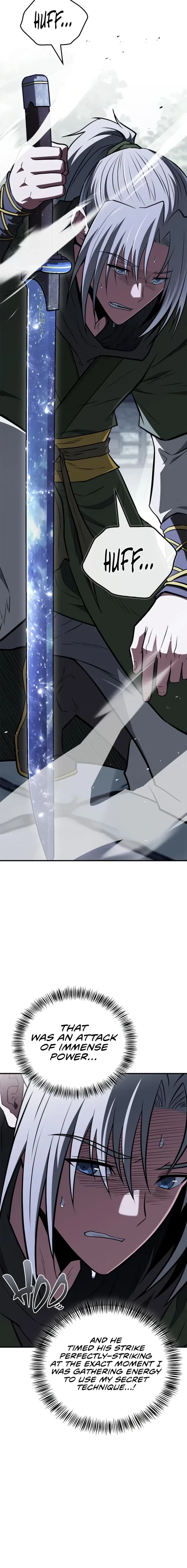 Genius Martial Arts Trainer Chapter 106 - 14