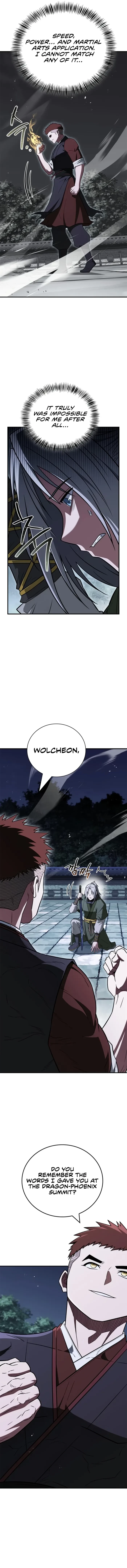 Genius Martial Arts Trainer Chapter 106 - 15