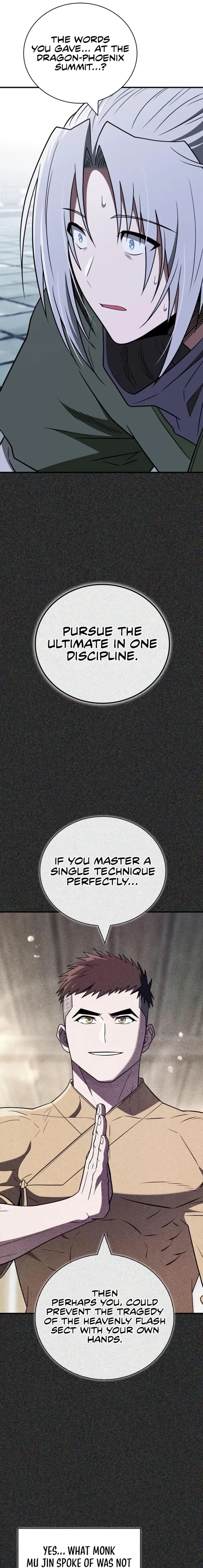 Genius Martial Arts Trainer Chapter 106 - 16