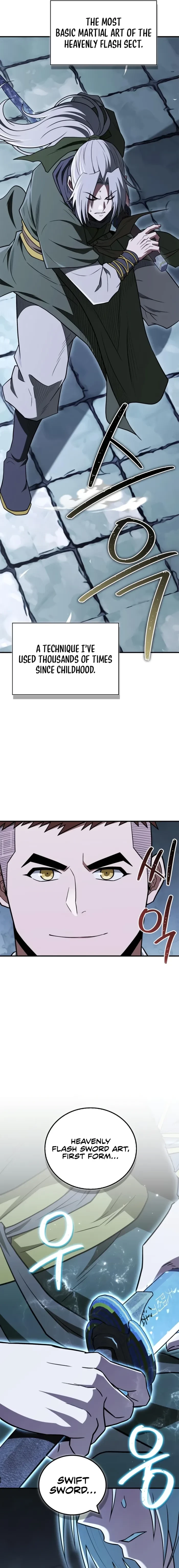 Genius Martial Arts Trainer Chapter 106 - 18
