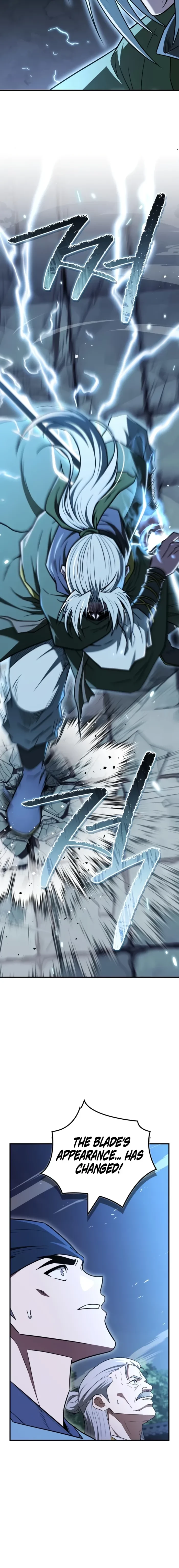 Genius Martial Arts Trainer Chapter 106 - 19