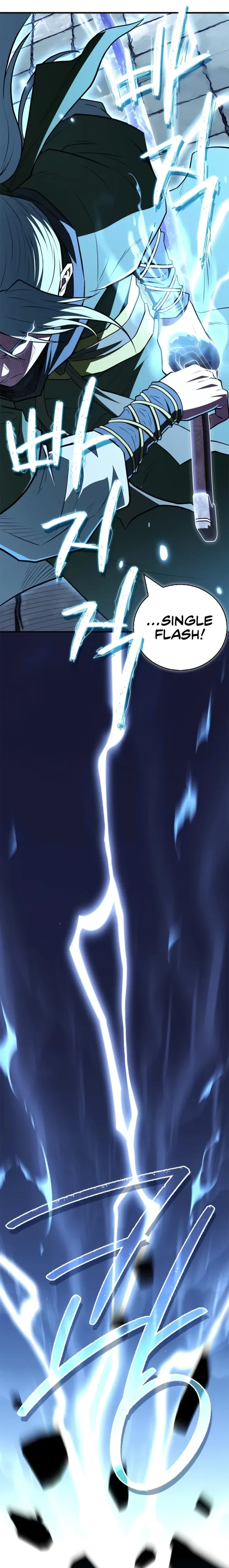 Genius Martial Arts Trainer Chapter 106 - 23