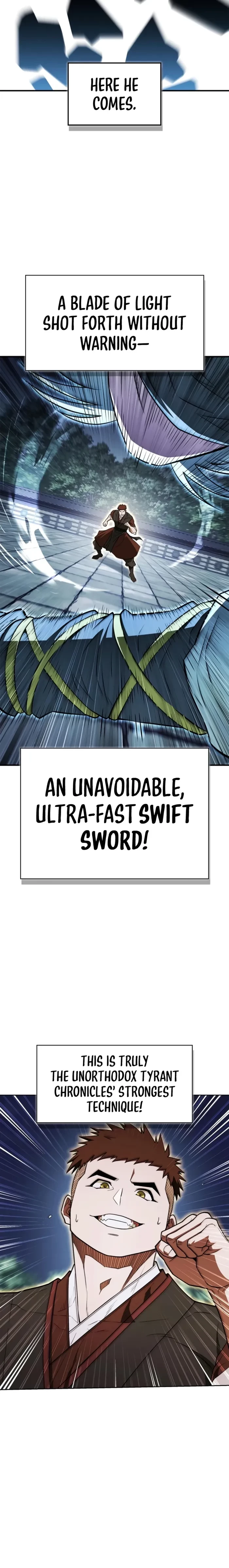 Genius Martial Arts Trainer Chapter 106 - 24