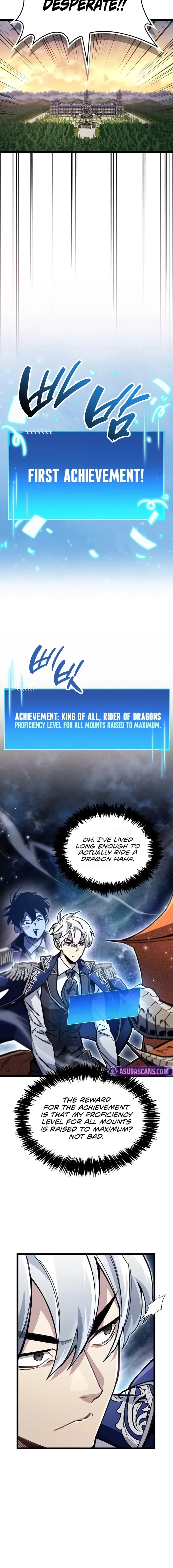 The Player Hides His Past Chapter 116 - 4