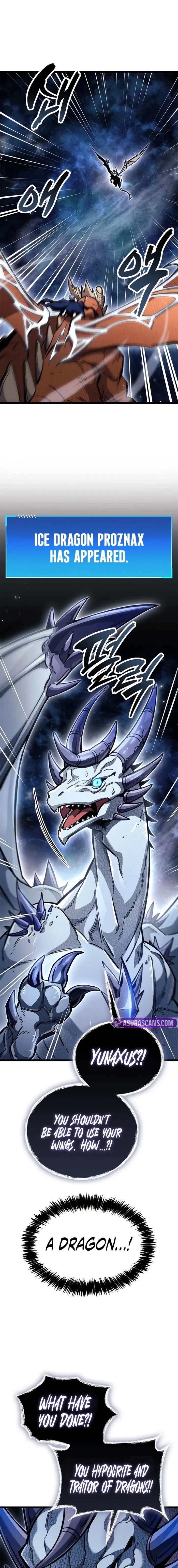 The Player Hides His Past Chapter 116 - 5