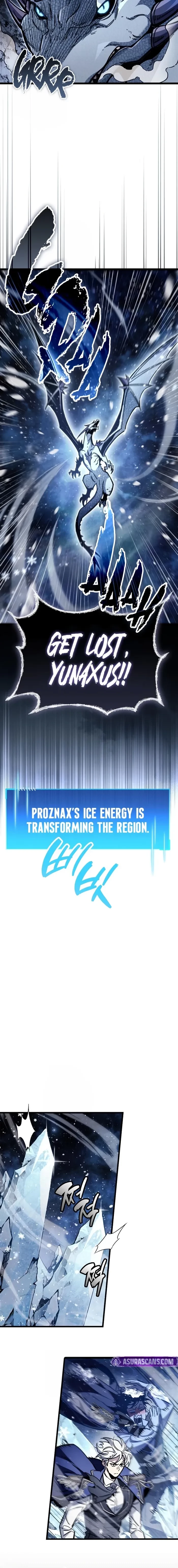 The Player Hides His Past Chapter 116 - 6