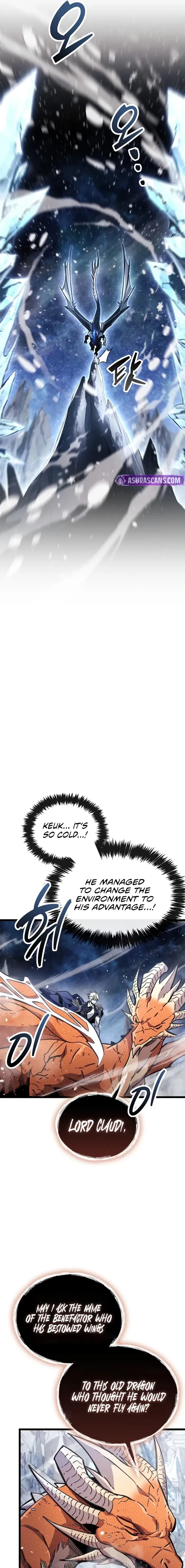 The Player Hides His Past Chapter 116 - 7