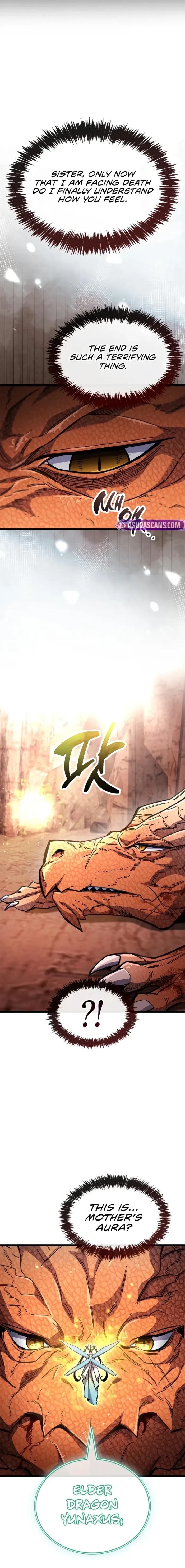 The Player Hides His Past Chapter 115 - 11