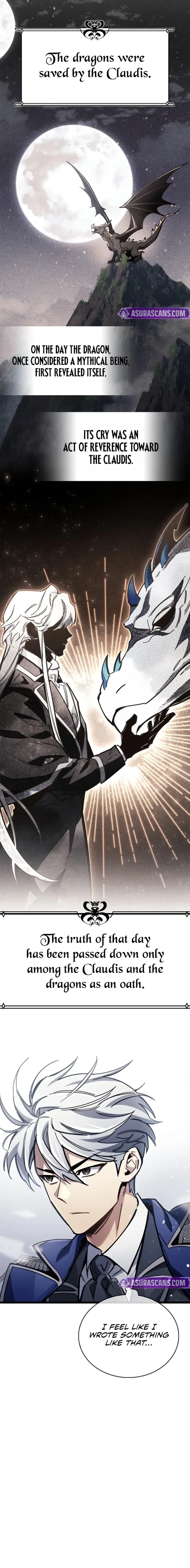 The Player Hides His Past Chapter 116 - 10