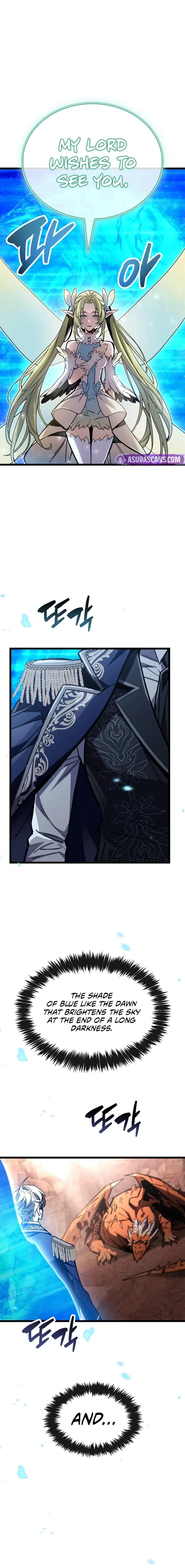 The Player Hides His Past Chapter 115 - 12