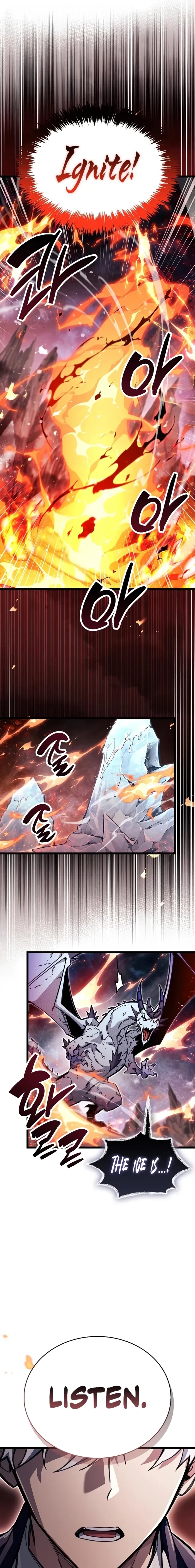 The Player Hides His Past Chapter 116 - 13