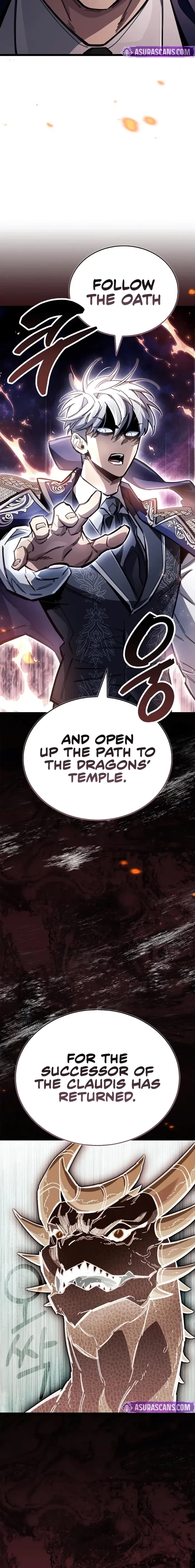 The Player Hides His Past Chapter 116 - 14