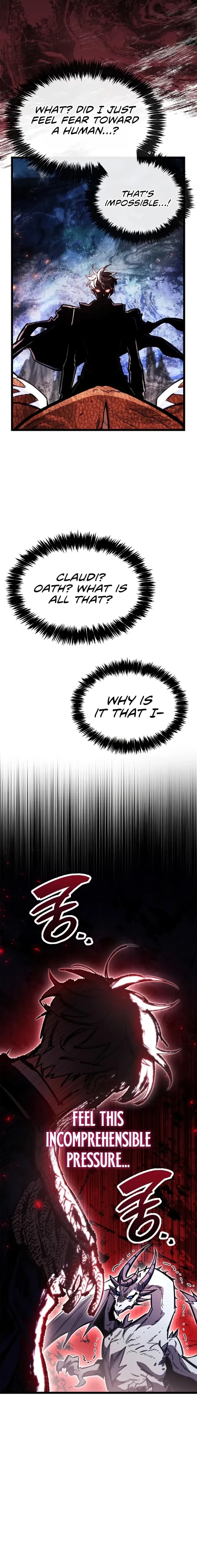 The Player Hides His Past Chapter 116 - 15