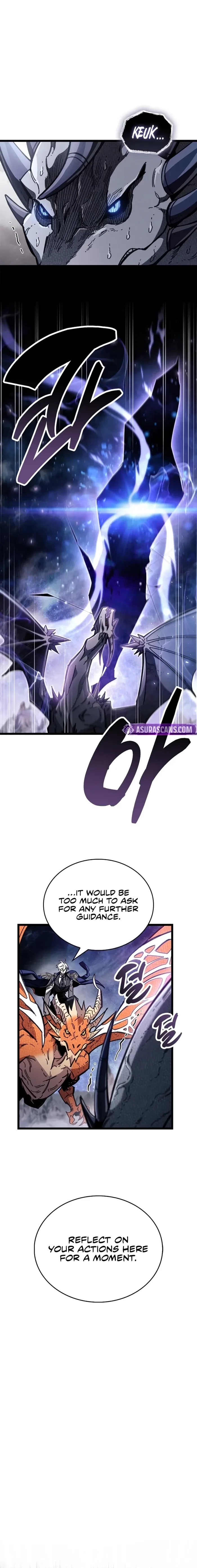 The Player Hides His Past Chapter 116 - 16