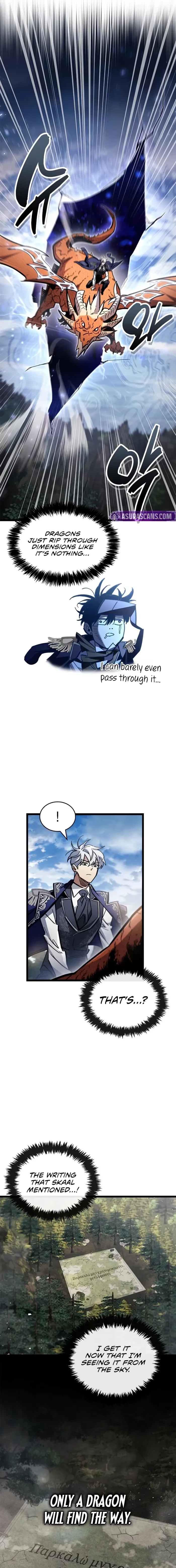 The Player Hides His Past Chapter 116 - 17